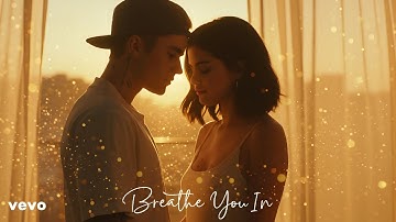 Thumbnail of Justin Bieber & Selena Gomez - Breathe You In (Official Music Video)