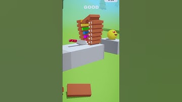 Slice it All Gameplay Android iOS #youtubeshorts #shorts #short #2