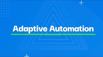 Adaptive Automation: Compliance Fully Configured For Your Company