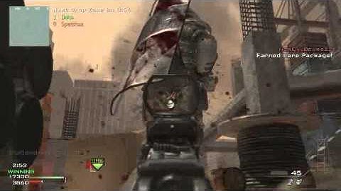 Ed_Schotts - MW3 how to surgical challenge