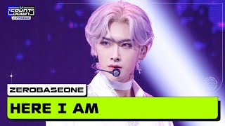 ZEROBASEONE (제로베이스원) - 난 빛나 (Here I Am) | MCOUNTDOWN IN FRANCE