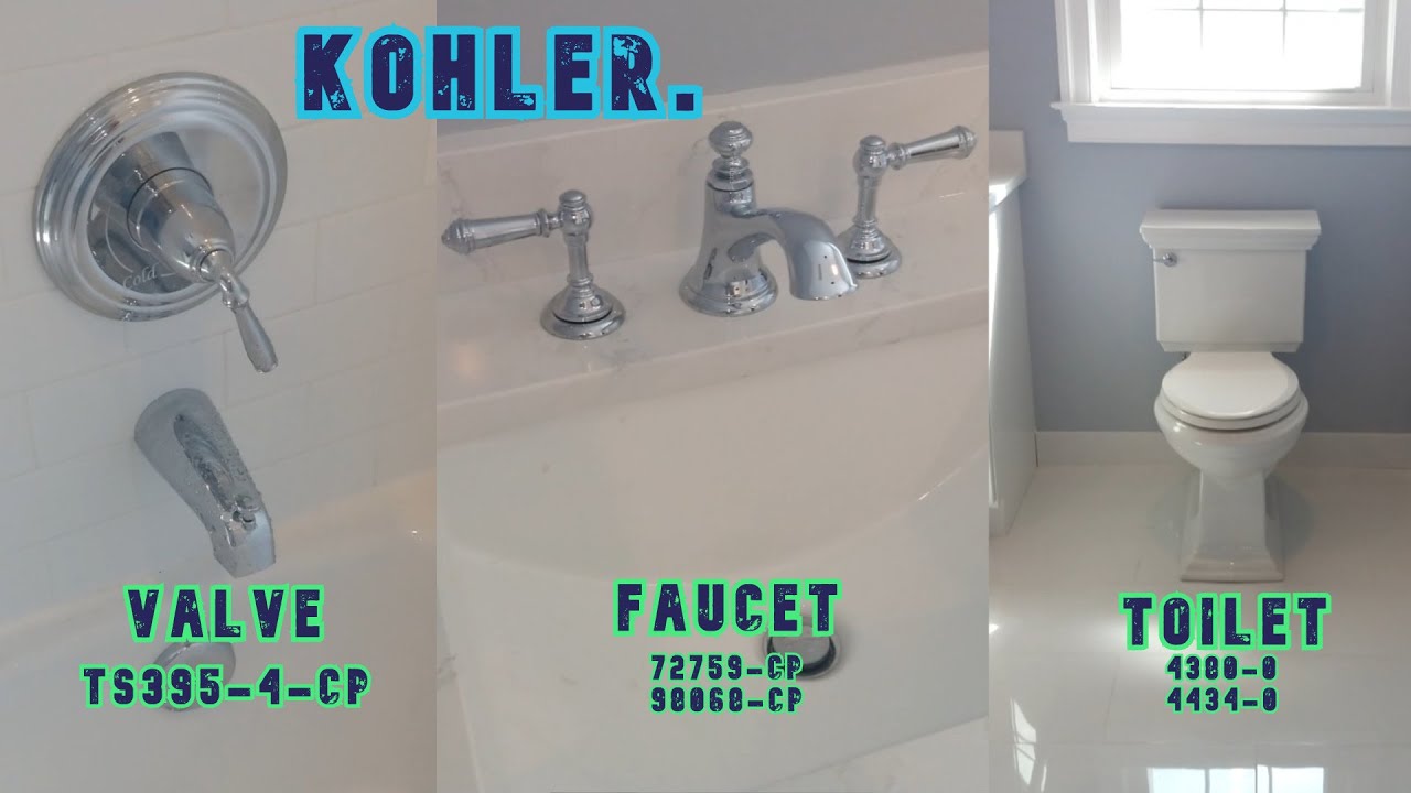 Bagno_DKD - Montaje accesorios de baño sin taladro de Koh-i-Noor 