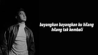 Cakra Khan - Harus Terpisah (Official Lirik Video)