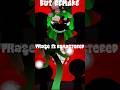 Incredibox Sprunki : Phase 12 Remastered But Swap Double Mega Update #sprunki #incredibox