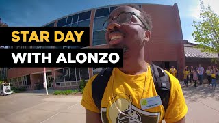Welcome to STAR Day