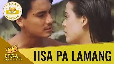 Tatak Regal Moment in Drama: Iisa Pa Lamang | Richard Gomez & Dawn Zulueta