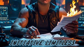 Initiative Limitless Official Music Video Prod Mc Ajb O