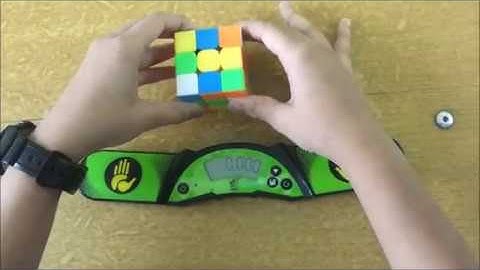 Yuxin ZhiSheng New Timer Unboxing