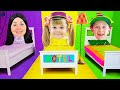 Diana Roma and Oliver: Funny Kids Videos Compilation