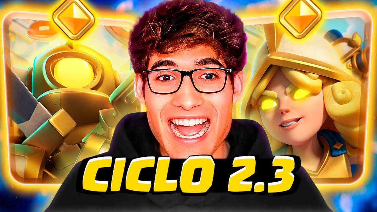 INVENTÉ EL CICLO MÁS RÁPIDO DE HÉROES 🤑