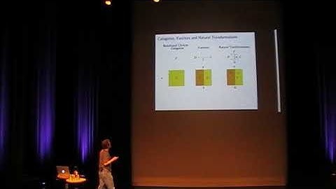 QPL2017 - Dan Marsden. String diagrams for category theory