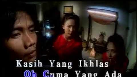 Scan - Sanggupkah Kau Bersabar Sayang (Lirik)