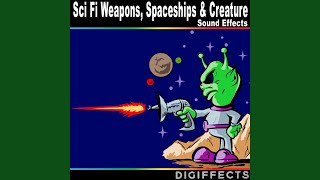 Wide Signal Laser Hit Version 1 screenshot 3