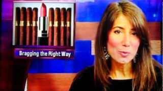 Cablevision interview- How to brag the right way- Part II