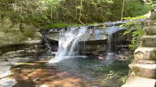 A day in Ithaca New York!