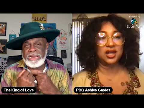 The Michael Colyar Morning Show ep# 348
