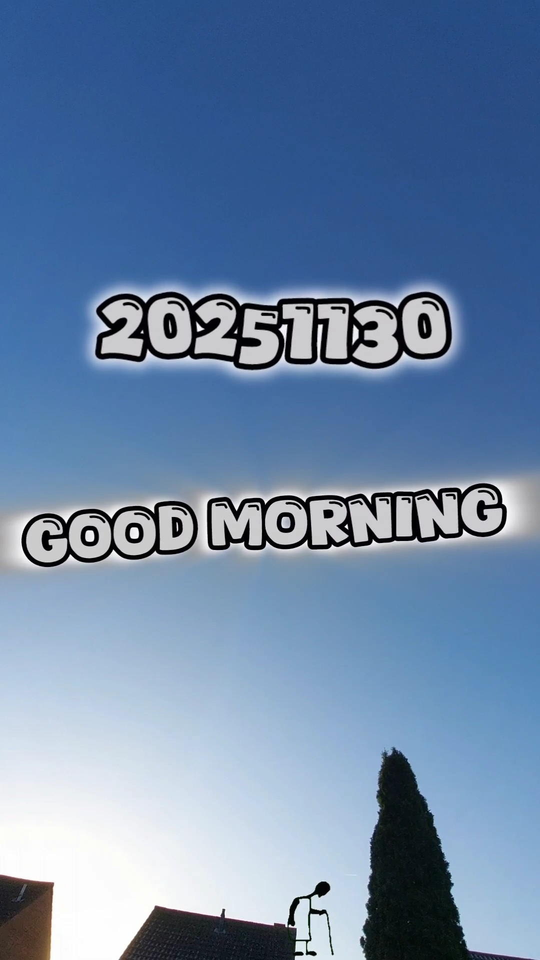 Good morning, guys ⏰️🥱🌞😁❄️❄️ - YouTube