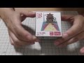 【みにちゅあーと】千と千尋の神隠し　湯屋と千尋 part 1【miniature paper craft】