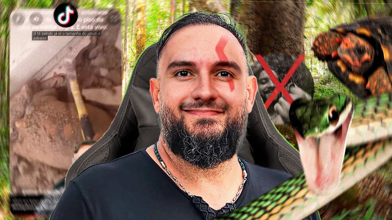 REVISÃO de NATUREZA para o ENEM (ENEM 2019)