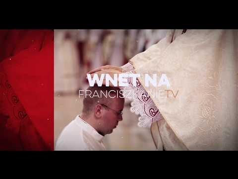 Święcenia 2017 - zapowiedź