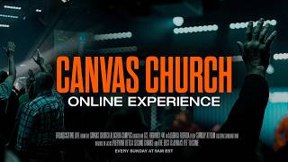 Living Above Sea Level: Seeing the Unseen in Faith