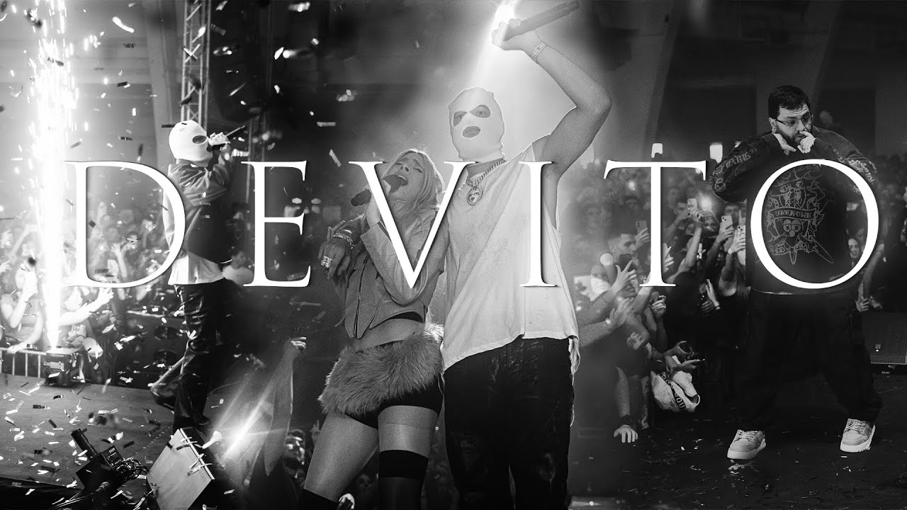 Devito Concert ┃ Offical Aftermovie