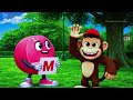 ABC Words For Kids, Learning ABC For Kids ,“Kids ABC Learning Video,“AtoZ Alphabet Learning for Kids