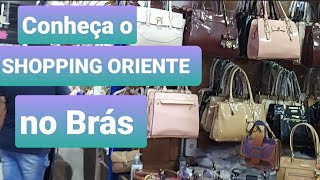 Guia da Rua Oriente: Conheça as principais lojas – Parte 2 - Alobrás -  Associação de Lojistas do Brás