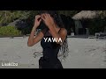 Fireboy DML Yawa Sped Up 