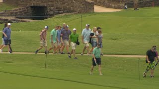 Tulsa City Leaders Project 2022 To Be Big Year For Tourism