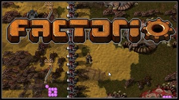 Linear Factorio :: Laser Powered Expansion - Episode 8
