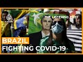 Brazil: Battling Bolsonaro’s COVID misinformation | The Listening Post