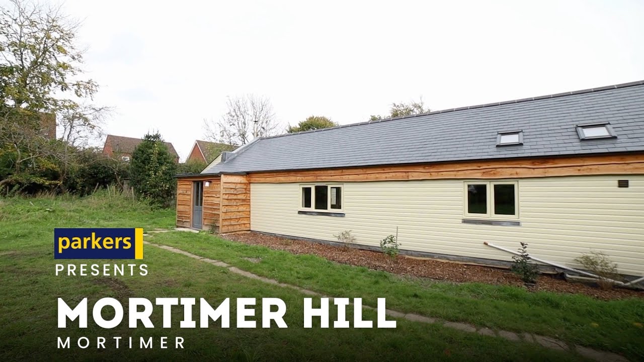 2 Bedroom home to rent in Mortimer 🏡 YouTube