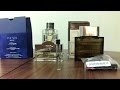 Clones / alternatives to expensive fragrances PART 1 SmellsGood Review Episode # 19
