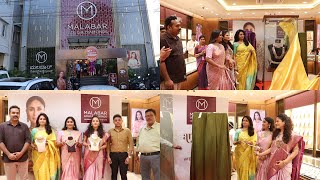 Malabar Gold Diamonds Presents Artistry Show 2025 Up To 30% Off Kalaburagi Exclusive