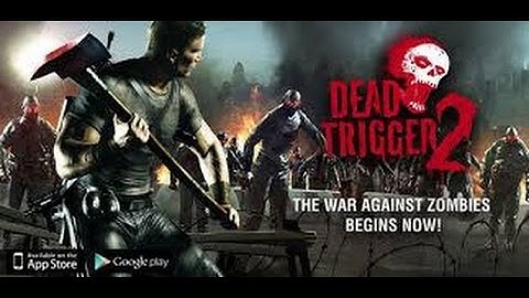 How to Get Free Gold On Dead Trigger 2