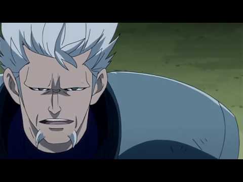 Fairy Tail Episode 141 English Dubbed