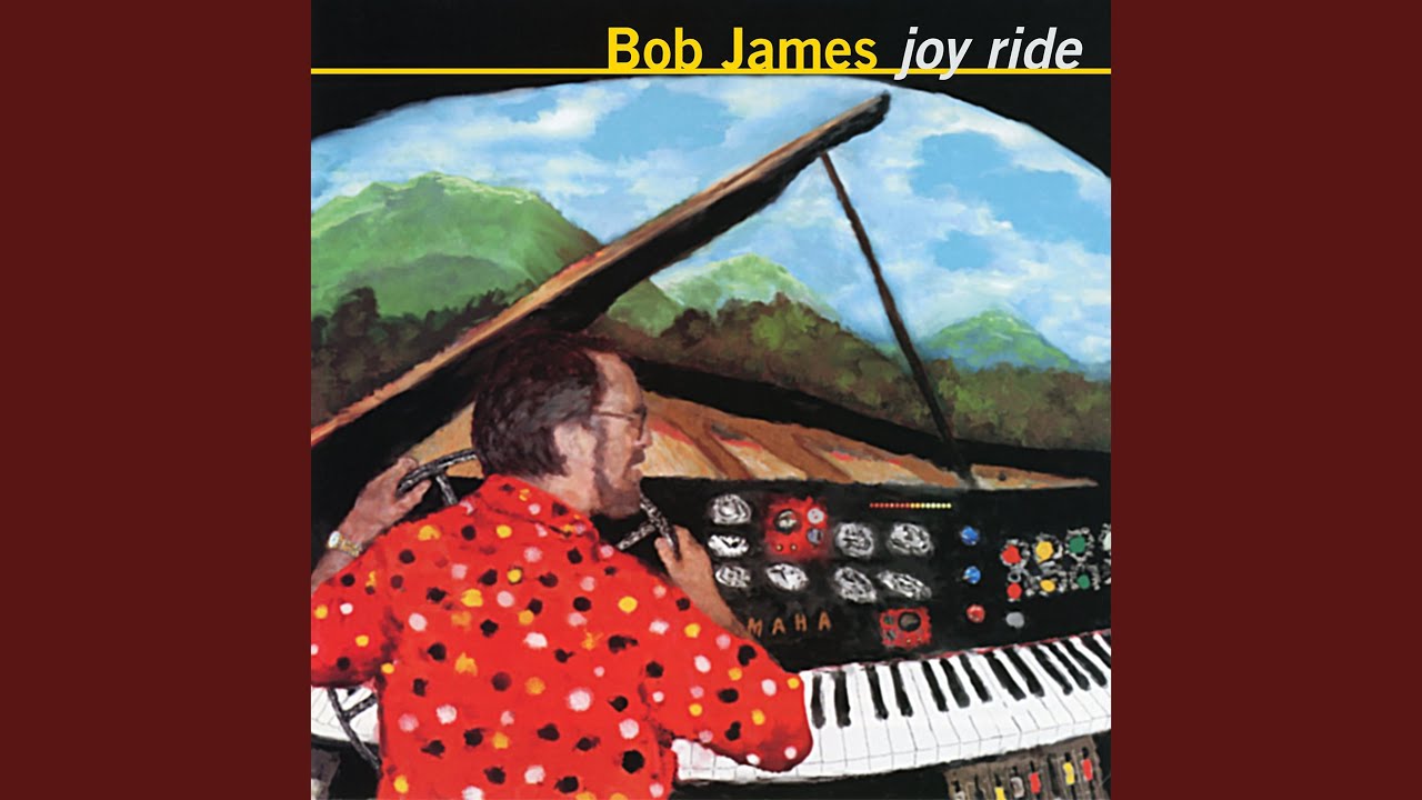 BOB JAMES様の専用　804040 YouTube