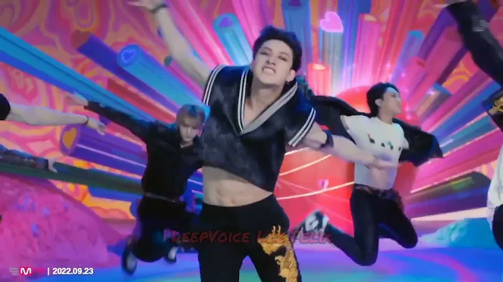 Stray Kids "Case 143" M/V Teaser 1 and 2