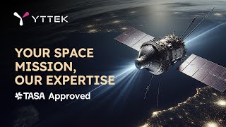 YTTEK’s proven SatCom solutions for mission success