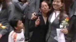 Colegio Cayetano Tarruell 2007-2008 Graduacion 2/6
