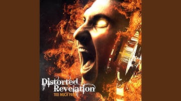 New World Disorder (Distorted Revelation Remix)