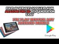 Amazone fire hd 9th generation install google play || fire hd 9th generation installation games apks