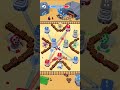 blue vs all tower defence war level 4383 #gaming #towerdefense  #epicmoments #satisfyingvideo