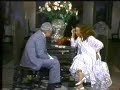 Maria Felix - A la misma hora con Jorge Saldaña  (HD)