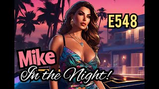 Mike in the Night! E548 - PRE SHOW Next, Weeks News Today!, Headline News, Disinformation Nation
