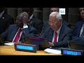 Rusia y Ucrania intercambian ataques mientras Zelenski se prepara para reunirse con Trump en la ONU