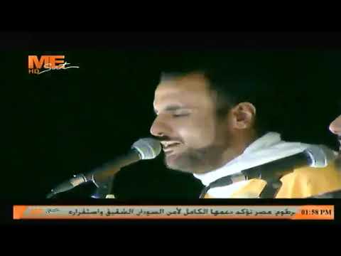 ترنيمة لا أنسى عاما أداء كنيسة مارجرجس هليوبلس