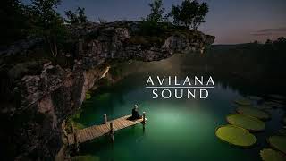 Let Your Mind Follow the Light Beneath the Surface · Guitar Meditation Music · 1 Hour · 432 Hz screenshot 5