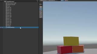 How to Use Frontier Movement System in Unity